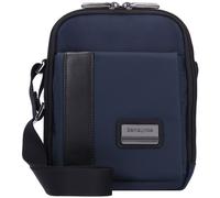 Samsonite Openroad 2.0 Borsa a tracolla 15.5 cm blu