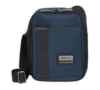 Samsonite Openroad 2.0 - borsa a tracolla 7,9 pollici, 22,5 cm, 2,5 L, blu (blu fresco)