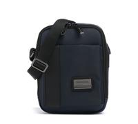 Samsonite Openroad 2.0 Borsa a tracolla blu, nylon, uomo