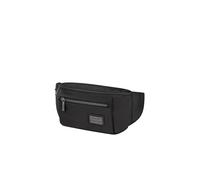 Samsonite Openroad 2.0 - Borsa dell'anca, 39 cm, 3,5 L, nero (nero)