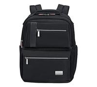 Samsonite Openroad Chic 2.0 - Zaino porta pc 13.3 pollici, 40 cm, 13.5 L, Nero (Black)