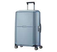 Samsonite Orfeo 4 ruote Carrello 69 cm blu