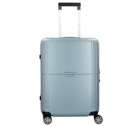 Samsonite Orfeo 4 ruote Trolley cabina 55 cm grigio