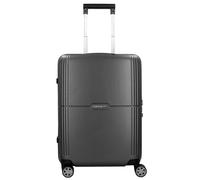 Samsonite Orfeo 4 ruote Trolley cabina 55 cm nero