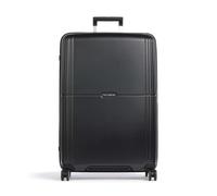 Samsonite Orfeo Valigia trolley (4 ruote) nero, policarbonato, unisex