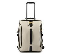Samsonite Paradiver Light 2 ruote Borsa da viaggio 55 cm giallo