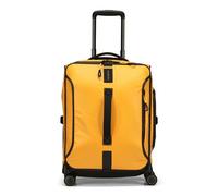 Samsonite Paradiver Light 2 ruote Borsa da viaggio 55 cm giallo