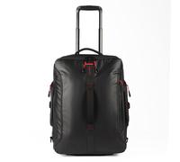 Samsonite Paradiver Light 2 ruote Borsa da viaggio 55 cm nero