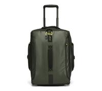 Samsonite Paradiver Light 2 ruote Borsa da viaggio 55 cm verde