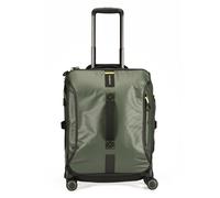 Samsonite Paradiver Light 2 ruote Borsa da viaggio 55 cm verde