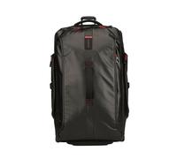 Samsonite Paradiver Light - Borsone con Ruote (67 cm), Medium, Idrorepellente, Leggero, 74,5L, Nero (Black)