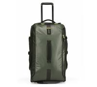 Samsonite Paradiver Light 2 ruote Borsa da viaggio 67 cm verde