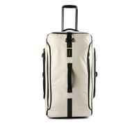 Samsonite Paradiver Light 2 ruote Borsa da viaggio 79 cm bianco