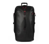 Samsonite Paradiver Light 2 ruote Borsa da viaggio 79 cm nero
