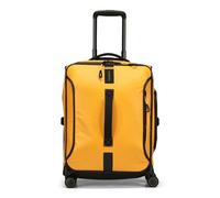 Samsonite Paradiver Light Spinner 48l Cabin Trolley Bag Giallo