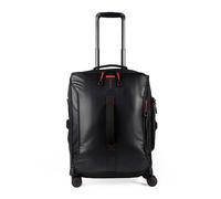 Samsonite Paradiver Light 4 ruote Borsa da viaggio 55 cm nero