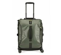 Samsonite Paradiver Light 2 ruote Borsa da viaggio 55 cm verde