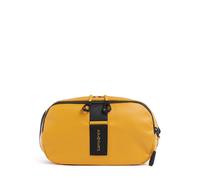 Samsonite Paradiver Light Borsa da toilette giallo, poliestere riciclato, unisex