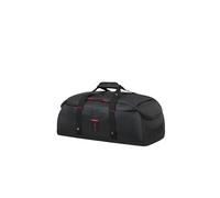 Samsonite Paradiver Light - Borsa da viaggio con funzione zaino (63 cm), media, impermeabile, leggera, 60 l, colore: Nero (nero)