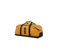 Samsonite Paradiver Light - Borsa da viaggio con funzione zaino (63 cm), media, impermeabile, leggera, 60 l, giallo (giallo)
