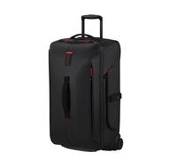 Samsonite Paradiver Light M 74.5l Wheeled Duffle Bag Nero