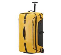 Valigia Samsonite Paradiver Light 121.5L gialla
