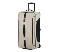 Samsonite Paradiver Light 2 ruote Borsa da viaggio 79 cm bianco