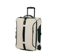 Samsonite Paradiver Light 2 ruote Borsa da viaggio 55 cm giallo
