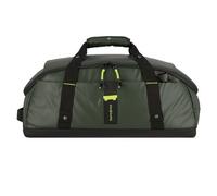 Samsonite Paradiver Light Borsa da viaggio Weekender S 55 cm jungle green (TAS044523)