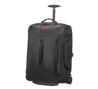 Samsonite Paradiver Light - Borsa da Viaggio/Zaino con 2 Ruote S, 55 cm, 51 L, N