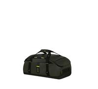 Samsonite Paradiver Light Borsa da viaggio Weekender S 55 cm jungle green (TAS044523)