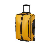 Samsonite Paradiver Light 2 ruote Borsa da viaggio 55 cm giallo