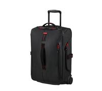 Samsonite Paradiver Light 2 ruote Borsa da viaggio 55 cm nero