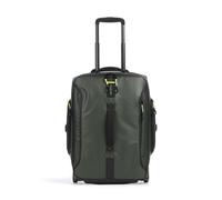 Samsonite Paradiver Light 2 ruote Borsa da viaggio 55 cm verde