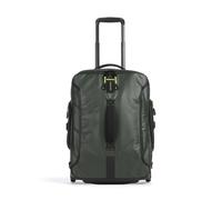 Samsonite Paradiver Light 2 ruote Borsa da viaggio 55 cm verde
