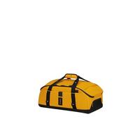 Samsonite Paradiver Light - Borsa da viaggio/zaino S, manuale, 55 cm, 40 L, Giallo (Yellow)