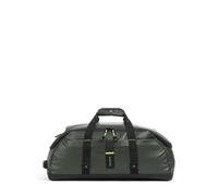 Samsonite Paradiver Light - Borsa da viaggio con funzione zaino (63 cm), media, impermeabile, leggera, 60 l, verde (Jungle Green)