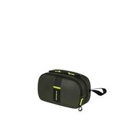 Samsonite Paradiver Light Necessaire - Trousse da Viaggio, 26 cm, Verde Giungla