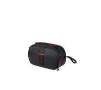 Samsonite Paradiver Light Toilet Kit - Beauty Case, 26 cm, Nero (Black)