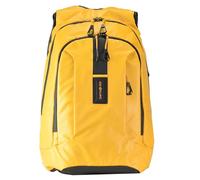 Samsonite Paradiver Light Zaino 45 cm scomparto per laptop giallo