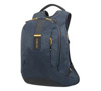 Samsonite Paradiver Light - Zaino M, 40 cm, 16 L, blu (blu jeans)