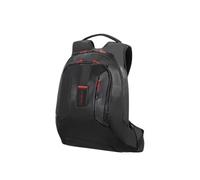 Samsonite Paradiver Light - Zaino per Laptop L 15,6 Pollici, 45 cm, 19 L, Nero (Black)