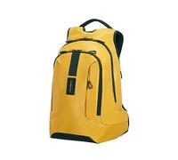 Samsonite Paradiver Light - Zaino per Laptop L+ 15,6 Pollici, 48 cm, 24 L, Giallo (Yellow)