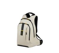 Samsonite Paradiver Light Zaino da giorno 43 cm Scomparto per laptop giallo
