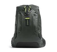 Samsonite Paradiver Light Zaino porta pc cachi, poliestere, unisex