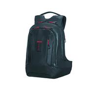 Samsonite Paradiver Light - Zaino porta PC L+ 15.6 pollici, 48 cm, 24 L, Nero