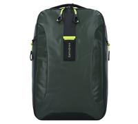 Samsonite Paradiver Zaino da viaggio leggero 40 cm verde