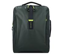 Samsonite Paradiver Zaino da viaggio leggero 45 cm verde