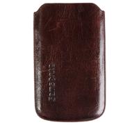 Samsonite Pelle Universal Borsa Custodia Protettiva Astuccio per Cellulare MP4-
