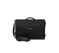 SAMSONITE Porta abiti PRO-DLX 6 TRI-FOLD nero